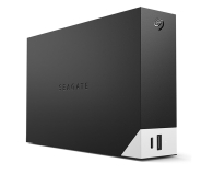 SEAGATE OneTouch Desktop Hub 20TB 3,5" STLC20000400 - 1186114 - zdjęcie 3